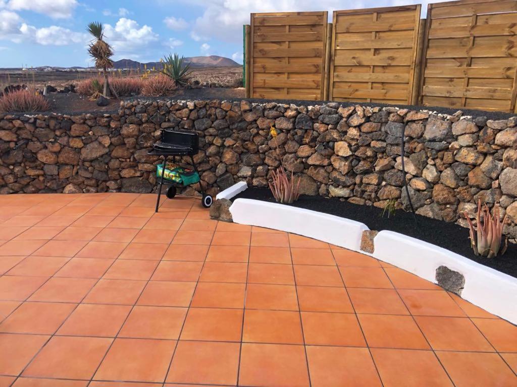 Playa Marina Eco Beach And Pool Bungalow Mala View Ариета Екстериор снимка